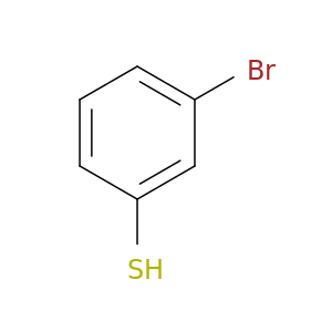 3-Bromothiophenol