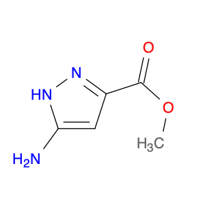 632365-54-9 Methyl 5-amino-1H-pyrazole-3-carboxylate