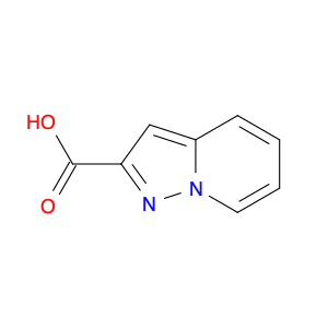 63237-88-7 Pyrazolo[1,5-a]pyridine-2-carboxylic Acid