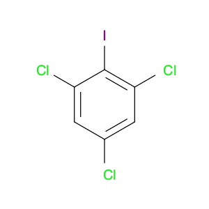 6324-50-1 2,4,6-Trichloroiodobenzene