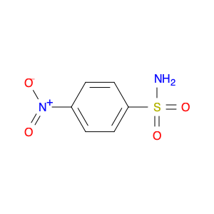 6325-93-5 4-Nitrobenzenesulfonamide