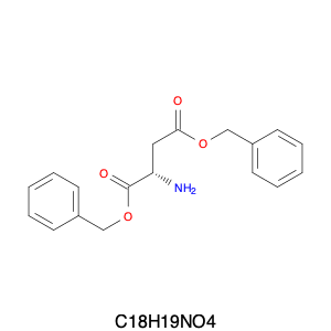 6327-59-9 H-ASP(OBZL)-OBZL HCL