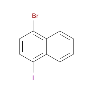 63279-58-3 1-Bromo-4-iodonaphthalene