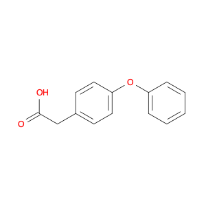 6328-74-1 2-(4-Phenoxyphenyl)acetic acid