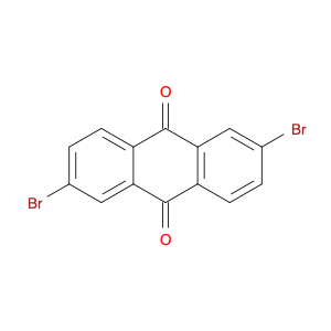 633-70-5 2,6-Dibromoanthracene-9,10-dione