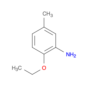 6331-70-0 2-Ethoxy-5-methylaniline