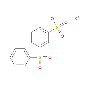 Potassium 3-(phenylsulfonyl)benzenesulfonate