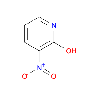 6332-56-5 2-Hydroxy-3-nitropyridine