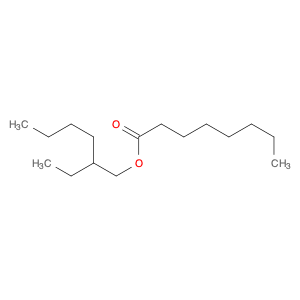 63321-70-0 2-Ethylhexyl octanoate