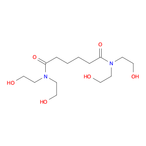 6334-25-4 N1,N1,N6,N6-Tetrakis(2-hydroxyethyl)adipamide