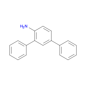 63344-48-9 [1,1':3',1''-Terphenyl]-4'-amine