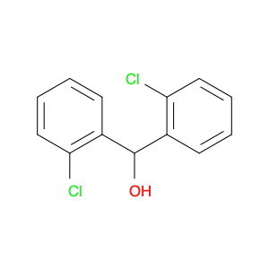 6335-15-5 bis(2-chlorophenyl)methanol