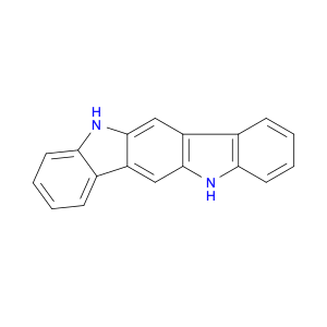 6336-32-9 Indolo[3,2-b]carbazole