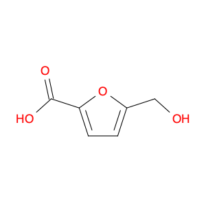 6338-41-6 5-Hydroxymethyl-2-furancarboxylic acid