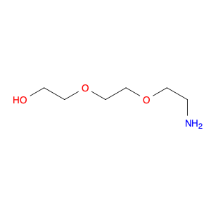 6338-55-2 2-[2-(2-Aminoethoxy)ethoxy]ethanol