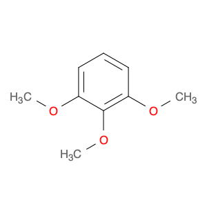 634-36-6 1,2,3-Trimethoxybenzene