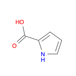 634-97-9 Pyrrole-2-carboxylic acid