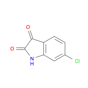 6341-92-0 6-Chloroisatin