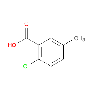 6342-60-5 2-Chloro-5-Methylbenzoic Acid