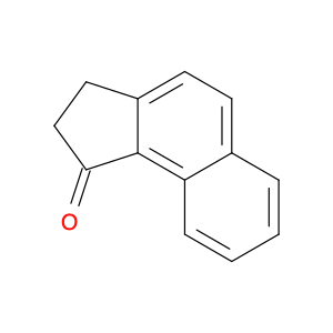 6342-87-6 2,3-Dihydro-1H-cyclopenta[a]naphthalen-1-one