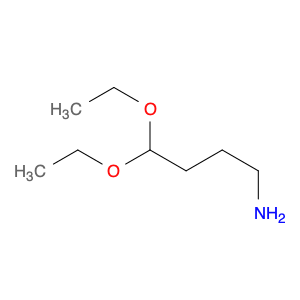 6346-09-4 4,4-Diethoxybutylamine