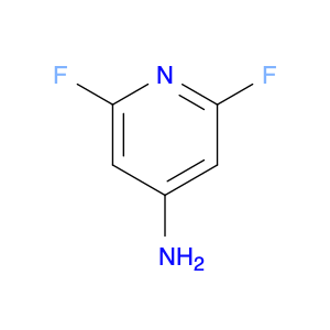 63489-58-7 4-AMINO-2,6-DIFLUOROPYRIDINE