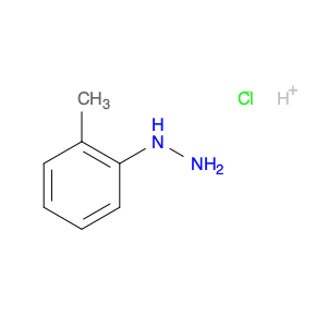 635-26-7 o-Tolylhydrazine hydrochloride