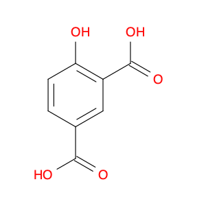 636-46-4 4-Hydroxyisophthalic acid