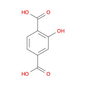 636-94-2 2-Hydroxyterephthalic acid