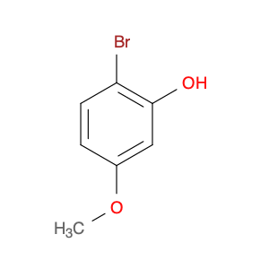 63604-94-4 2-Bromo-5-methoxyphenol