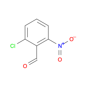 6361-22-4 2-CHLORO-6-NITROBENZALDEHYDE