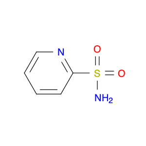 63636-89-5 2-Pyridinesulfonamide