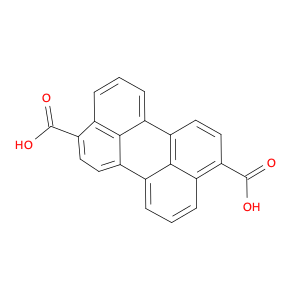 6364-19-8 3,9-Perylenedicarboxylicacid