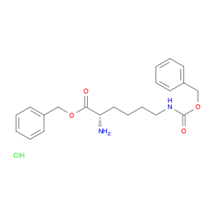 6366-70-7 H-Lys(Z)-OBzl.HCl