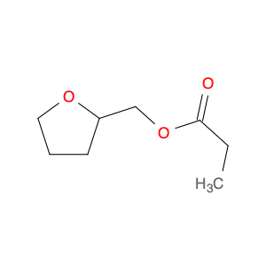 637-65-0 TETRAHYDROFURFURYL PROPIONATE