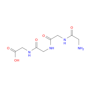 637-84-3 TETRAGLYCINE