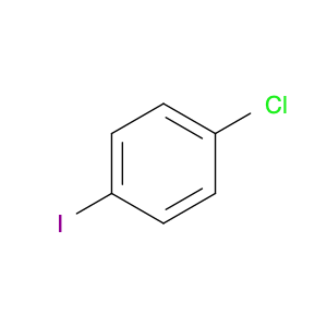 637-87-6 1-Chloro-4-iodobenzene