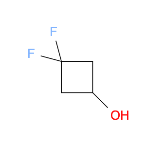 637031-88-0 3,3-Difluorocyclobutanol