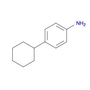 6373-50-8 4-Cyclohexylaniline