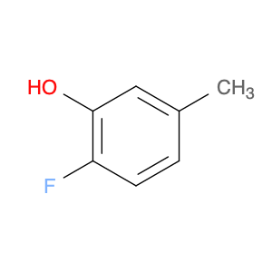 63762-79-8 2-Fluoro-5-methylphenol