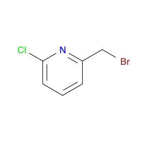 63763-79-1 2-(Bromomethyl)-6-Chloropyridine