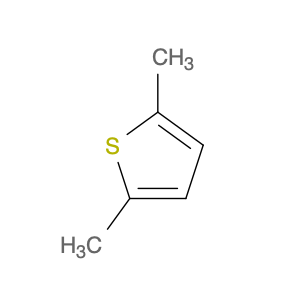 638-02-8 2,5-Dimethylthiophene