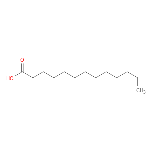 638-53-9 Tridecanoic acid