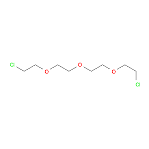 638-56-2 DIETHYLENE GLYCOL BIS(2-CHLOROETHYL) ETHER