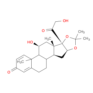 638-94-8 Desonide