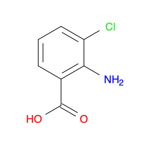 6388-47-2 2-Amino-3-chlorobenzoic acid