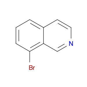 63927-22-0 8-Bromoisoquinoline