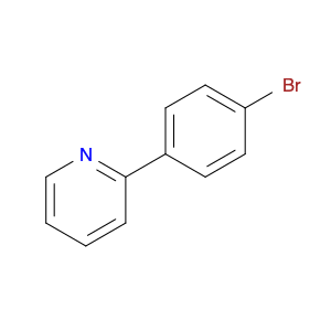 63996-36-1 2-(4-Bromophenyl)pyridine