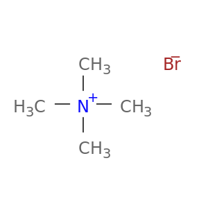 64-20-0 Tetramethylammonium bromide