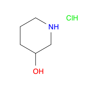 64051-79-2 3-Piperidinol, hydrochloride